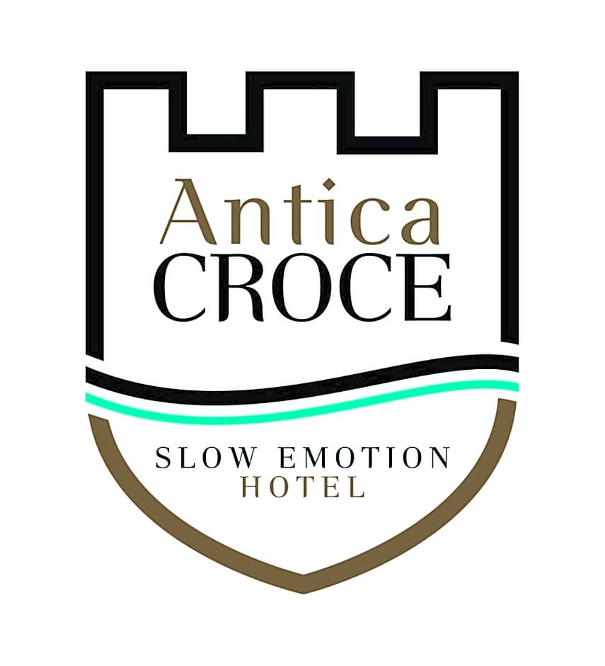 Hotel Antica Croce - Gardaslowemotion