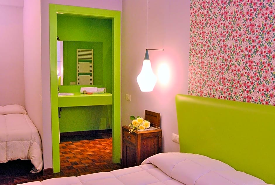 Hotel Diana