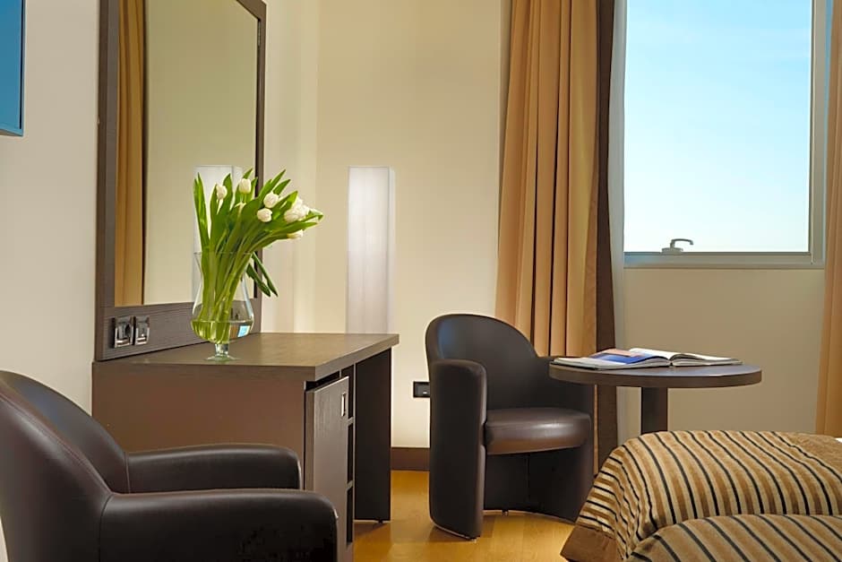 Hotel Diamante Alessandria