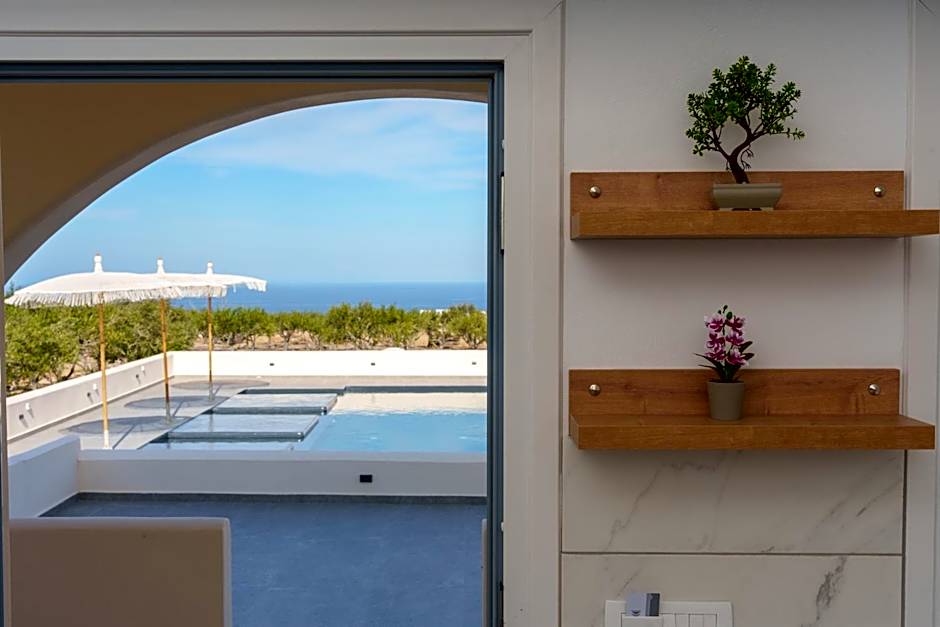 Zaitun Luxury Suites