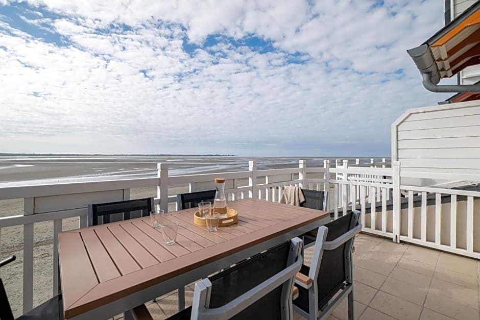 Pierre & Vacances Premium Residence de la Plage