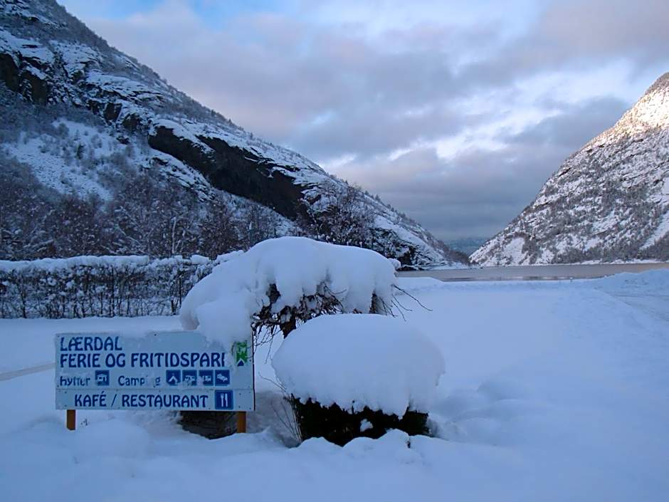 Lærdal Ferie- og Fritidspark