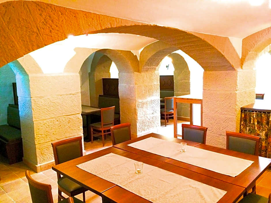 Hotel Garni Demmel & Cie