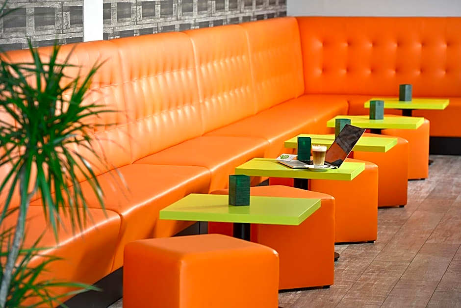 SleepySleepy Hotel Gießen