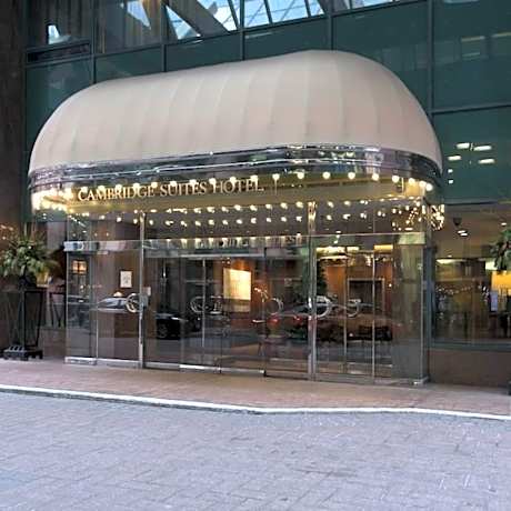 Cambridge Suites Toronto