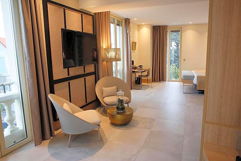 Splendid Hôtel & Spa