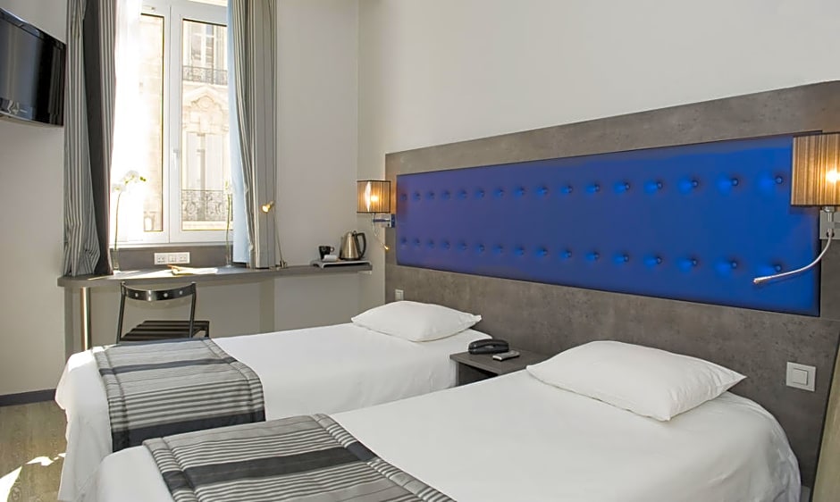 Hotel Carre Vieux Port