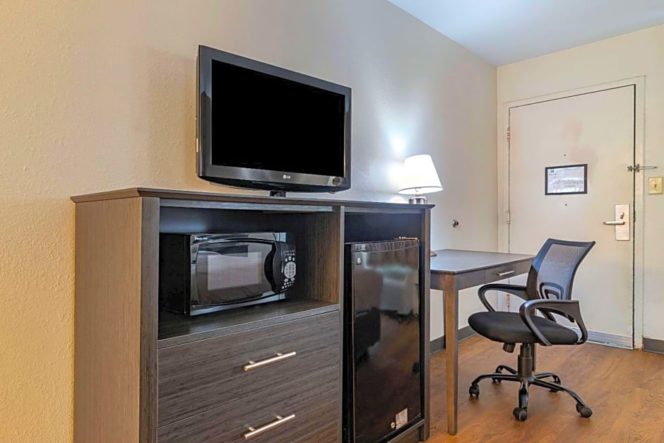 Quality Inn At Town Center – Beaufort, SC