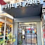 Grand Hotel De Paris