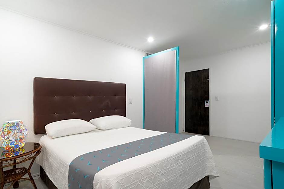Calypso Beach Hotel