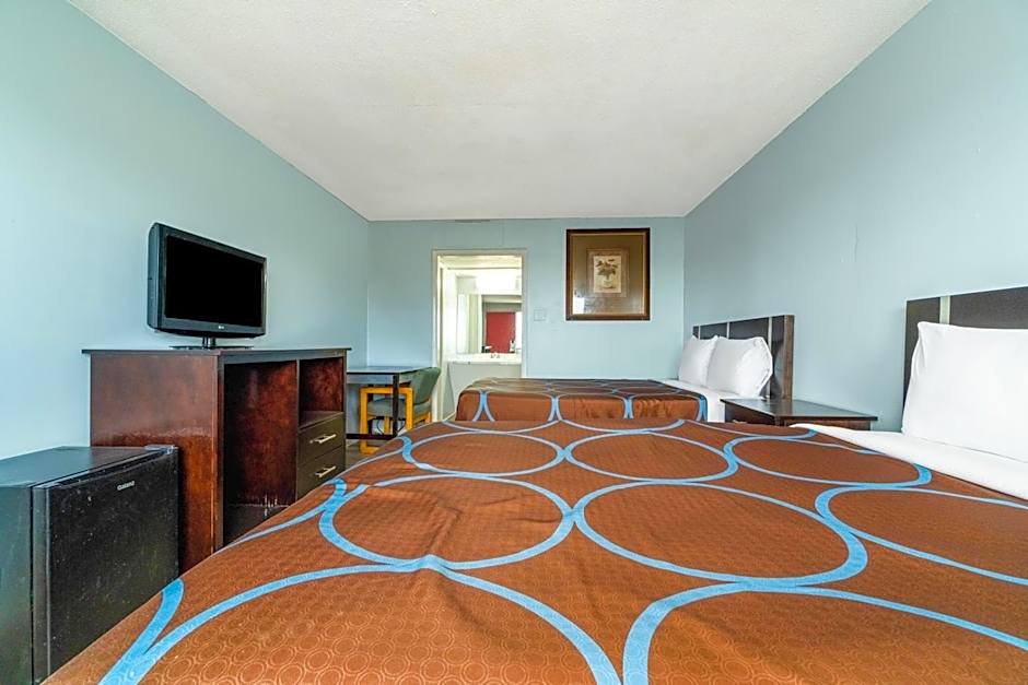 Lamplighter Inn By OYO Independence