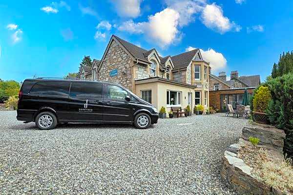 Derrybeg Bed and Breakfast