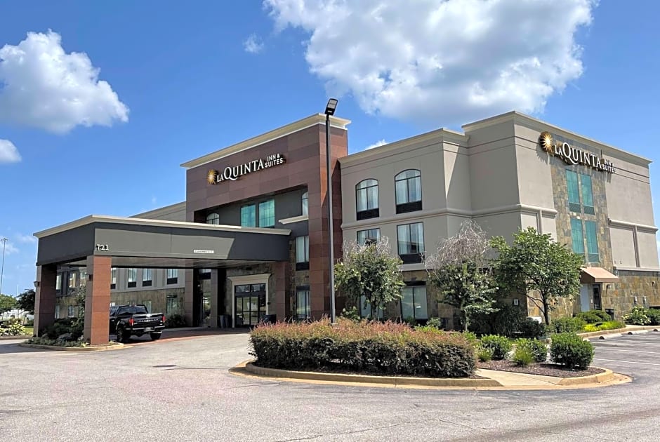 La Quinta Inn & Suites by Wyndham Horn Lake/Southaven Area