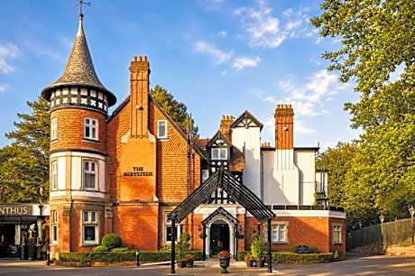 Macdonald Berystede Hotel & Spa