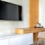U Tube Hotel and Spa