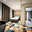 ArenaHotellet i Uppsala