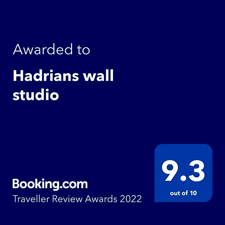 Hadrians wall studio