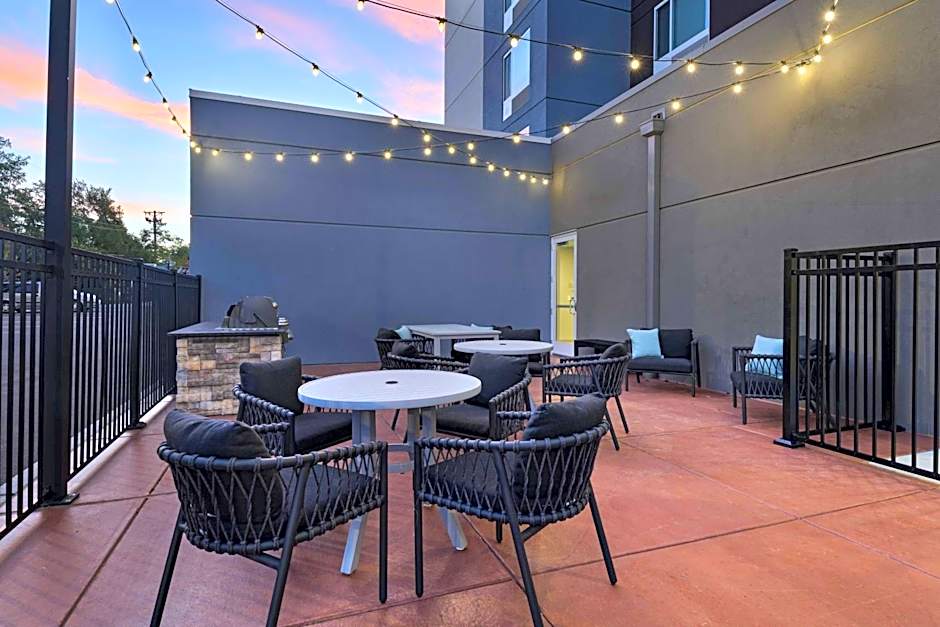 TownePlace Suites by Marriott Brentwood