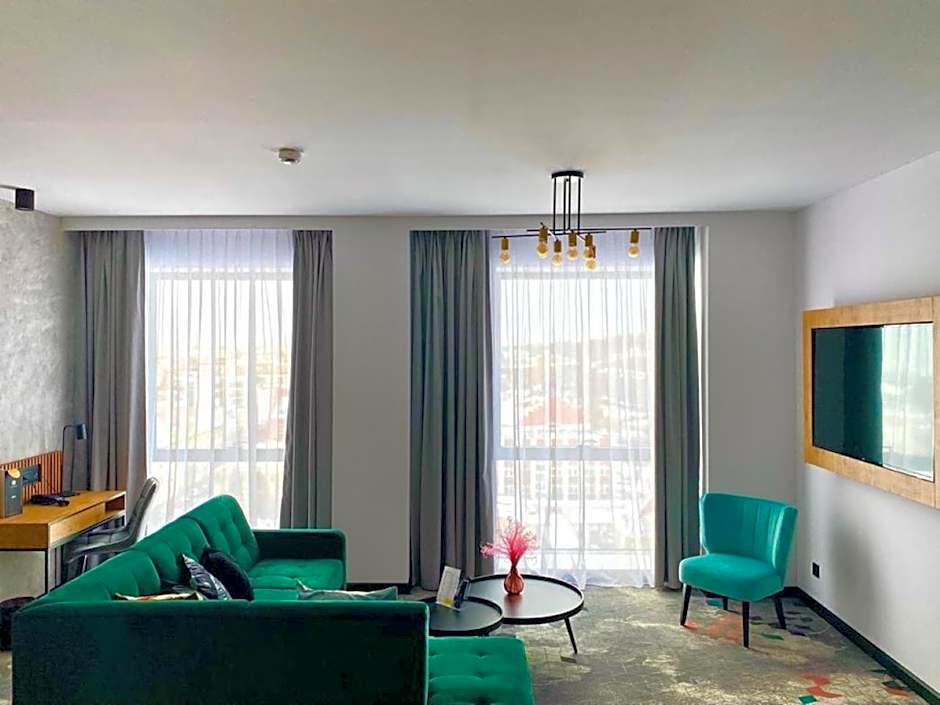 Focus Hotel Premium Bydgoszcz