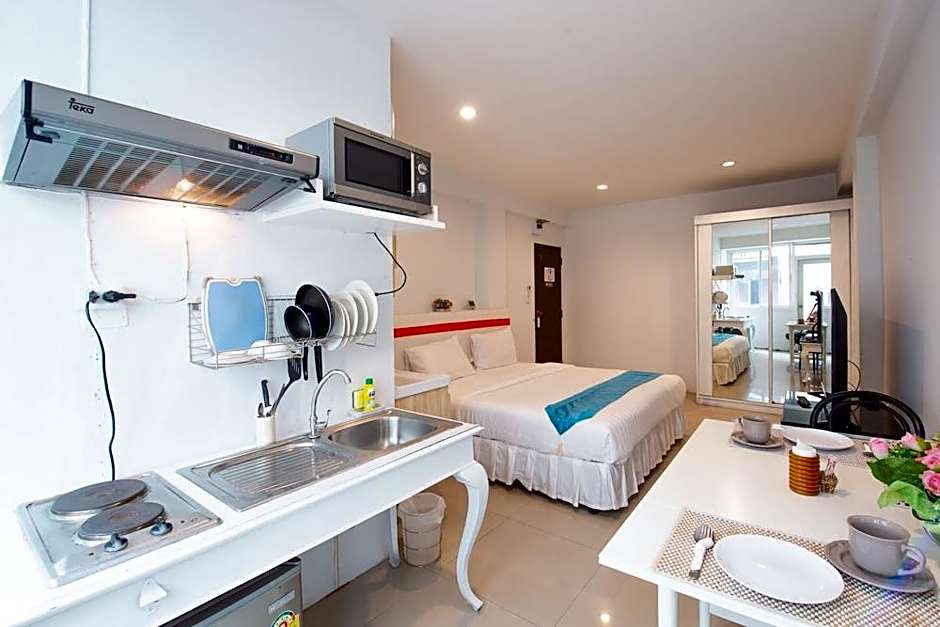 Arawana Residence Phromphong