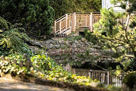 Hotel i Restauracja Czarny Kos