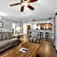 Cozy Bayside Retreat at Lasata , Stunning Panoramic Views ,Steps away from Baytowne Wharf, 3 Bedrooms 3 full baths !!