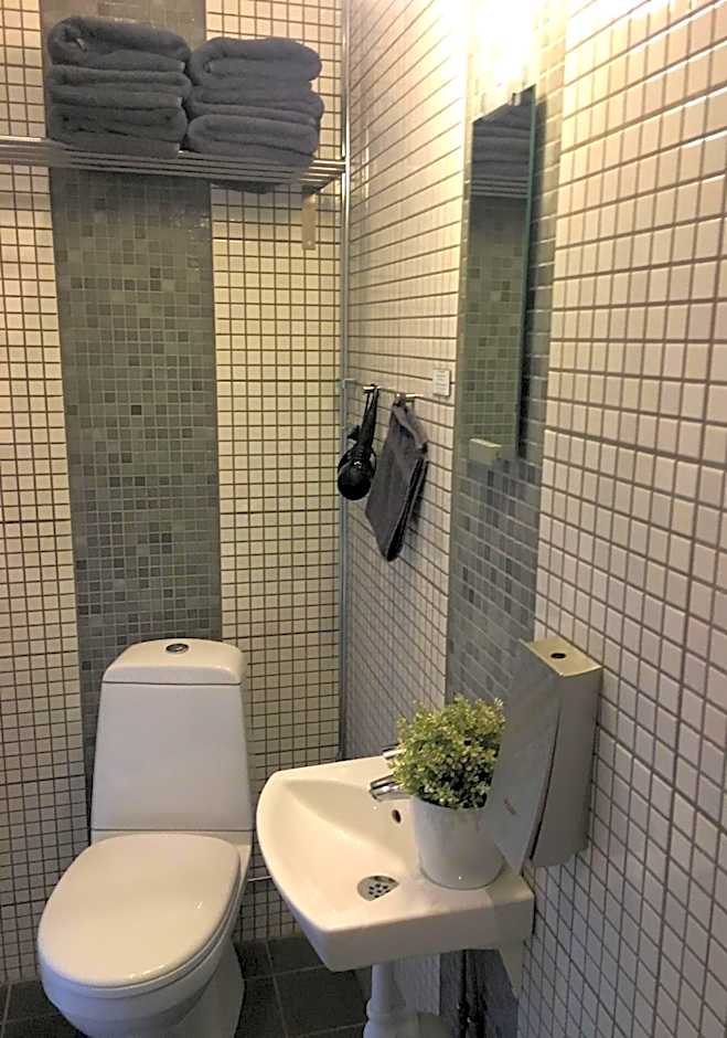 Hotell Kungsängstorg