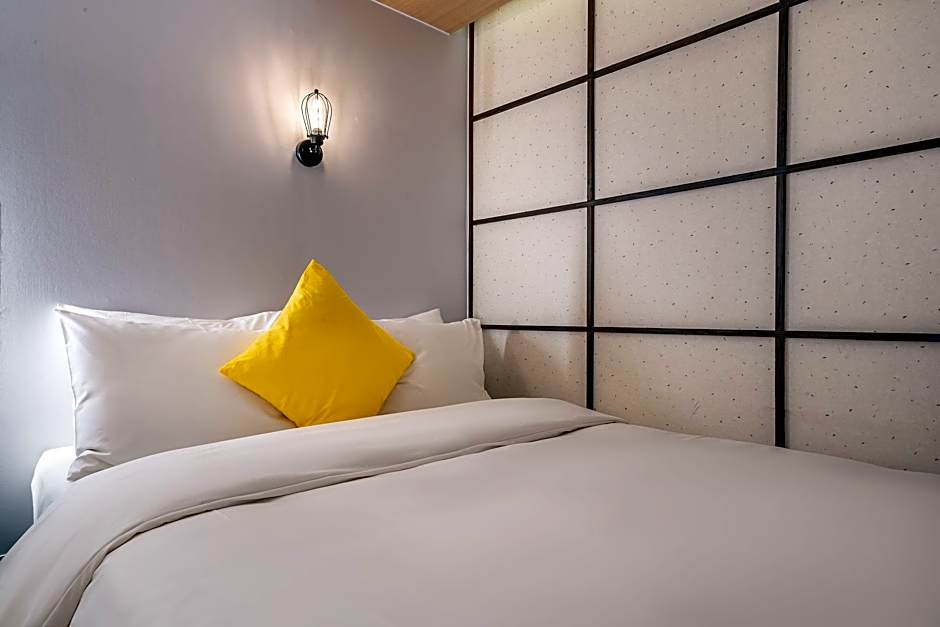 Chuncheon Bom Stay