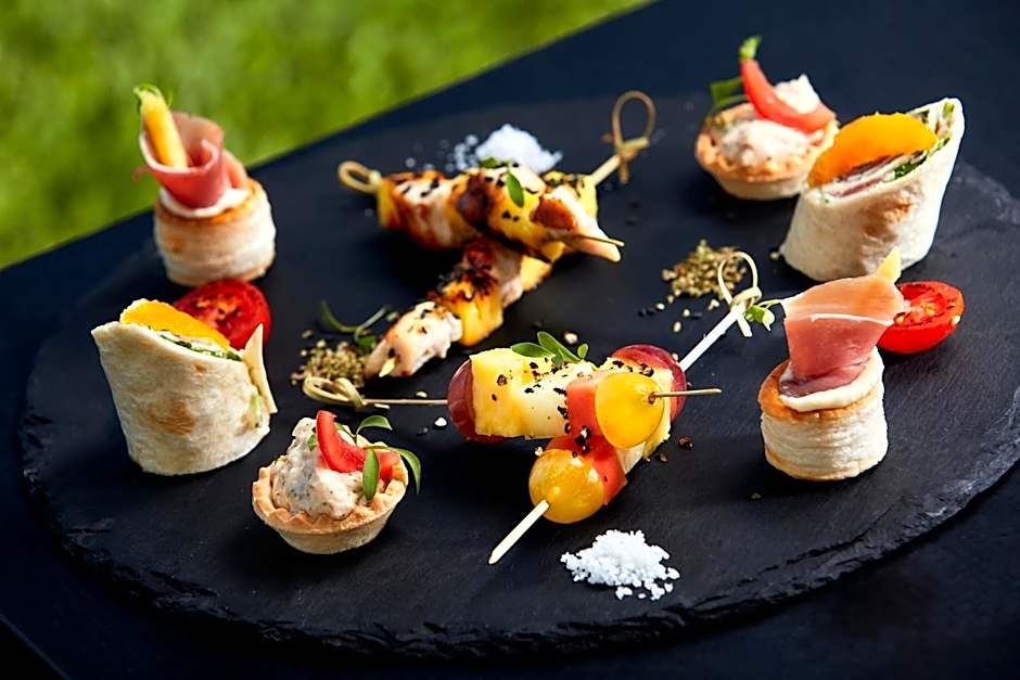 Santa Eulalia Hotel & Spa