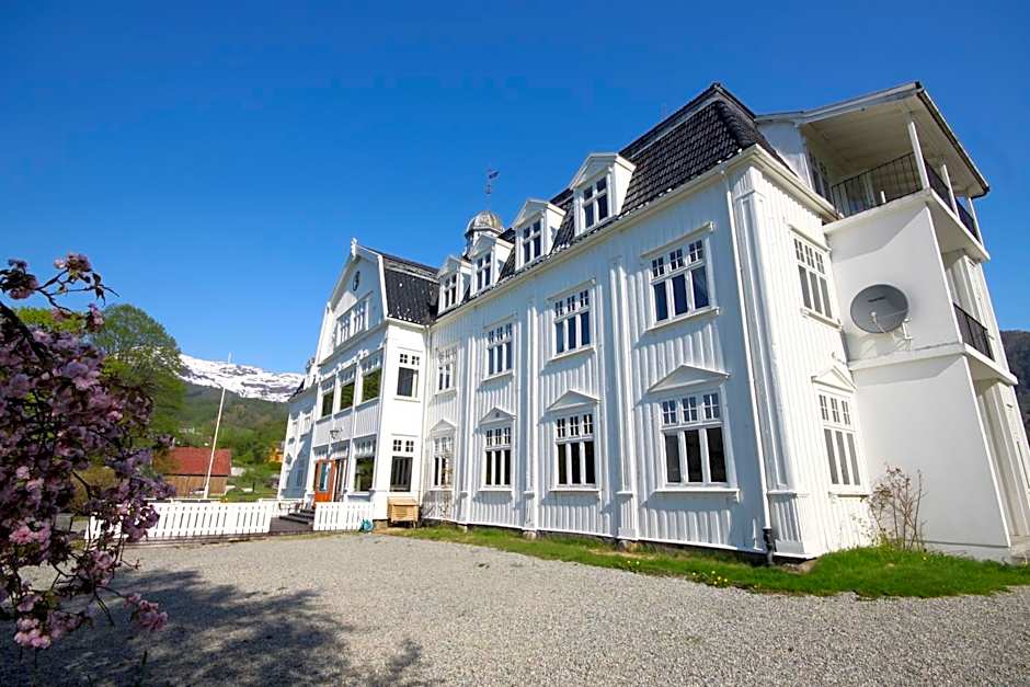 Sauda Fjordhotell