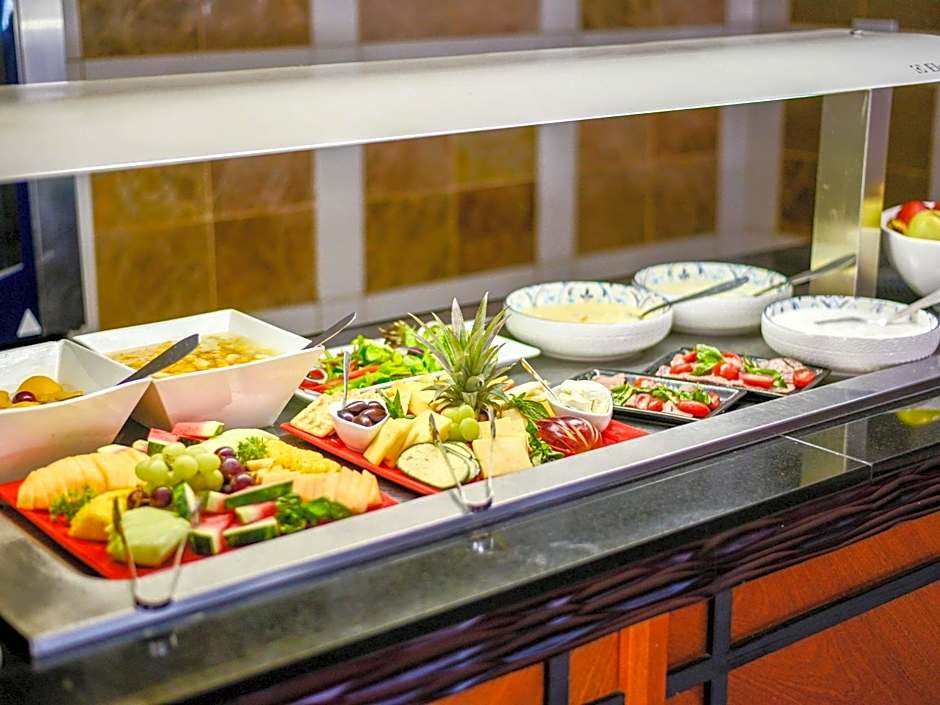 Mercure Hotel Bedfordview
