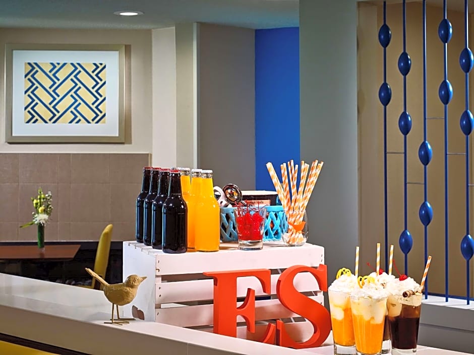 Sonesta ES Suites Somerset