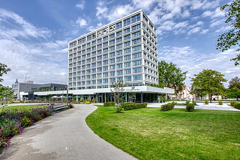 Parkhotel Heilbronn