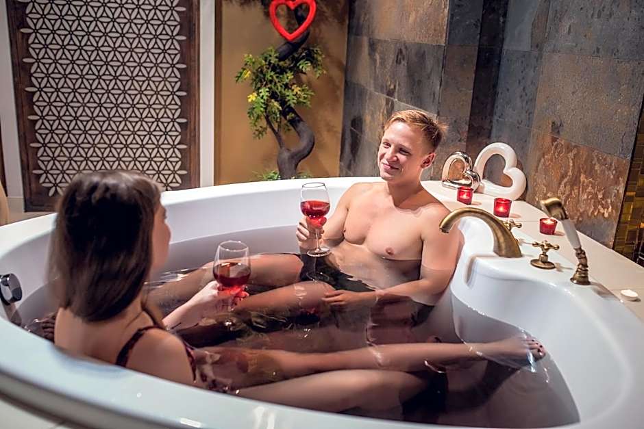 Hotel Białowieski Conference, Wellness & SPA