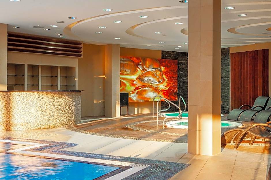 Primavera Jastrzębia Góra