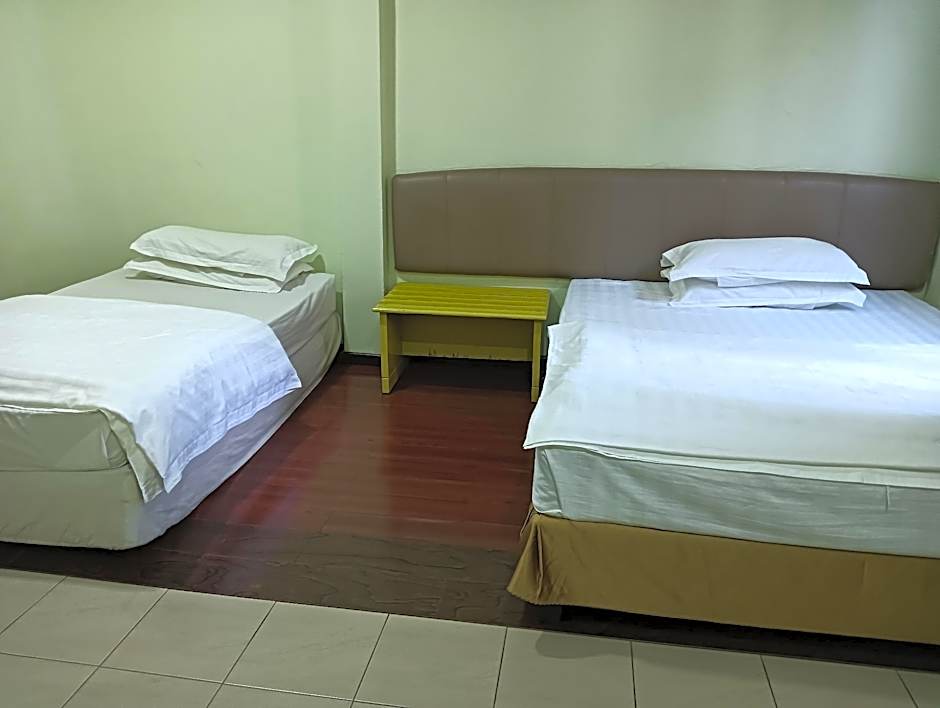 Hotel O Oriental Hotel