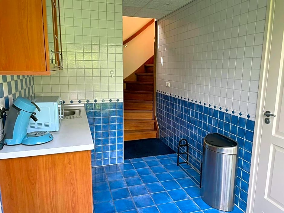 B&B aan de Hoofdkade