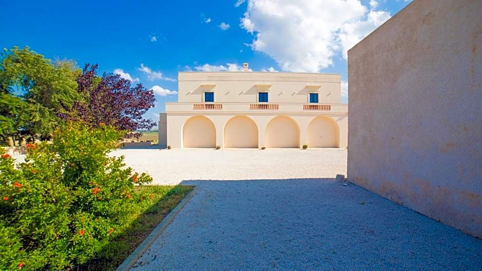Masseria Fontana di Vite
