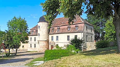 Schloss Gröbitz