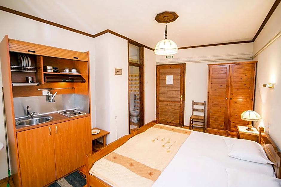 Apartments Hotel Magani