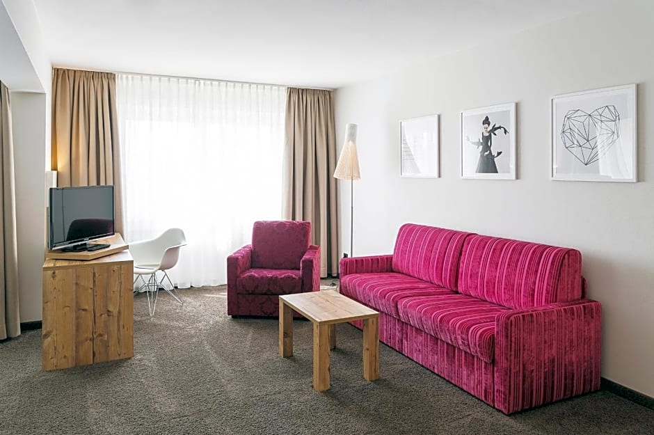 Hotel Rad