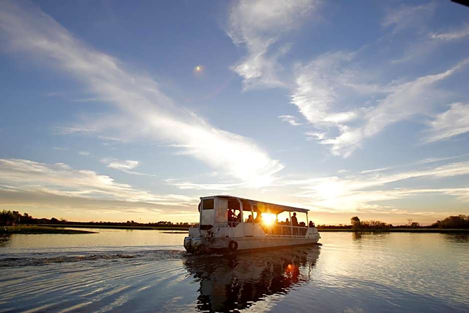 Mercure Kakadu Crocodile Hotel