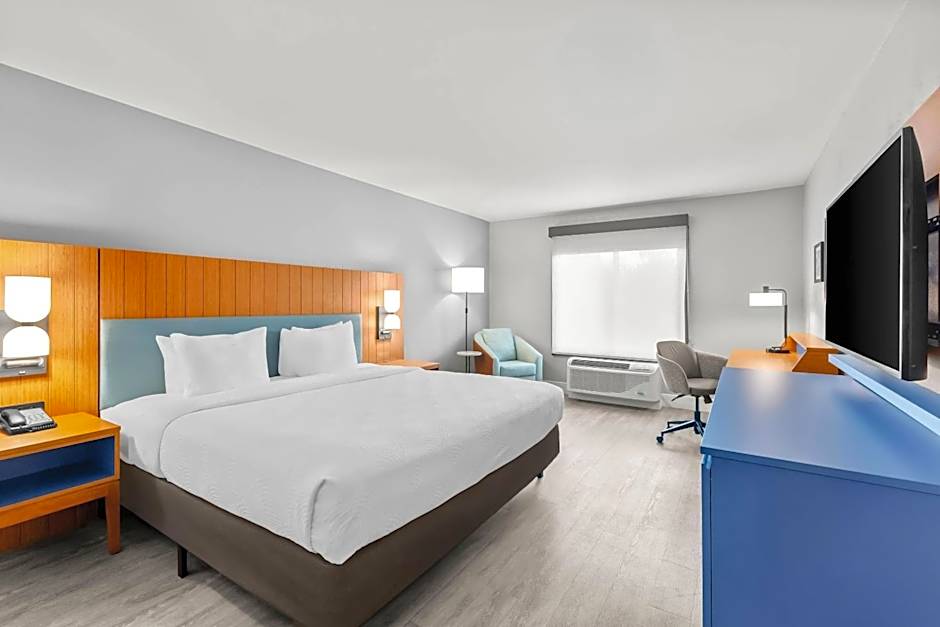 Country Inn & Suites by Radisson, Elizabethtown, KY