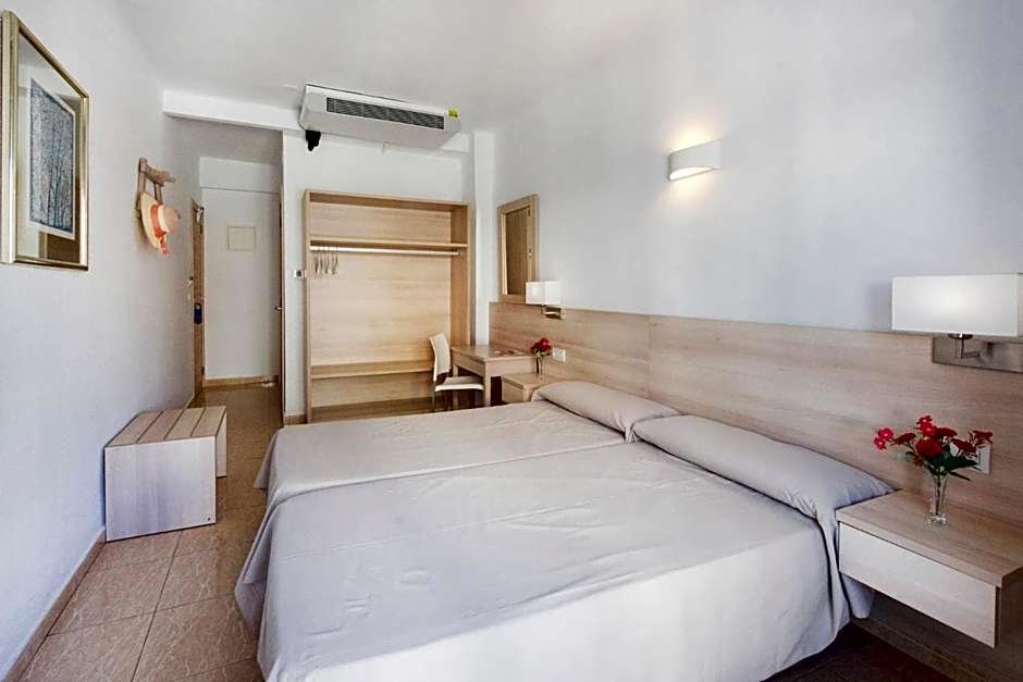 Hotel San Miguel
