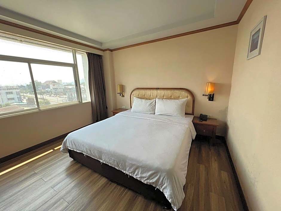 Western Grand Hotel Ratchaburi