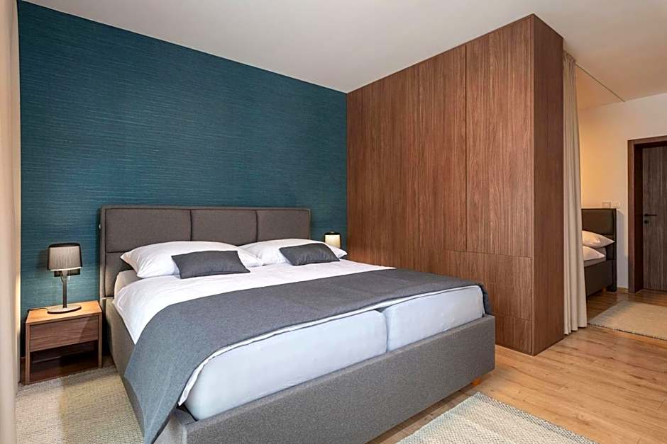 TALBERG SK - Garage parking - Quiet place - Brand new apartments - Tále