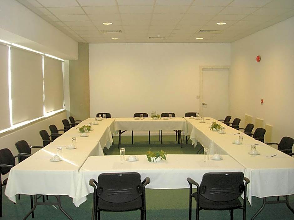 Allegra GSP Sport Center