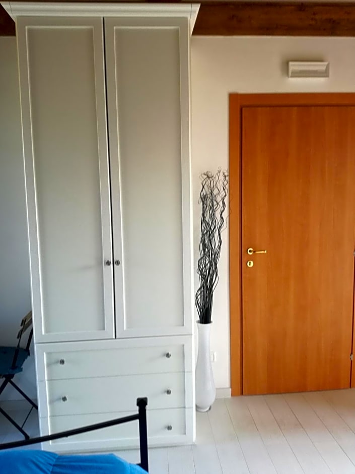 B&B Pozzo Innamorato