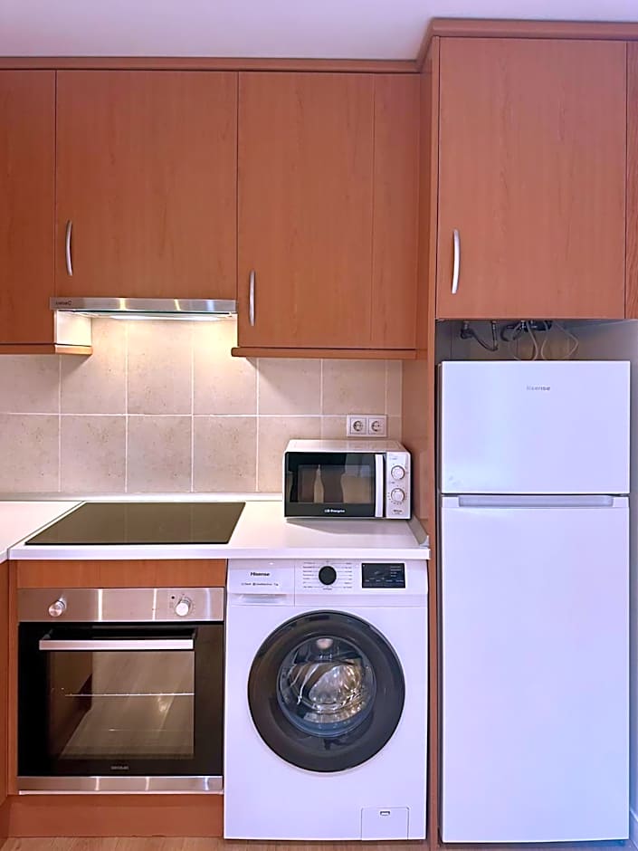 Apartamentos Noviembre