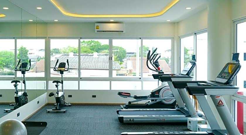 Hotel Midtown Ratsada